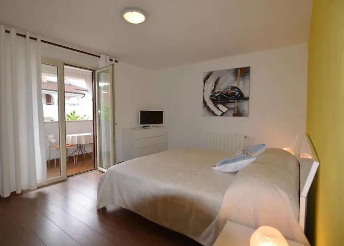 Apartmani Nadija