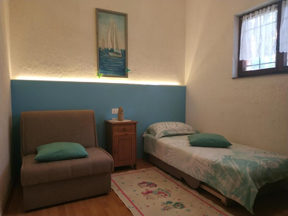 Apartmán Nadija