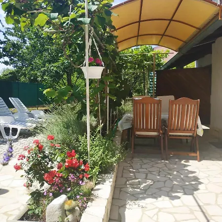 Apartmani Nadija Rovinj Exterior foto