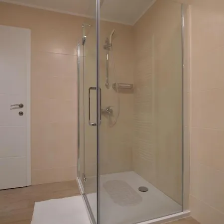 Apartmani Nadija Rovinj Exterior foto