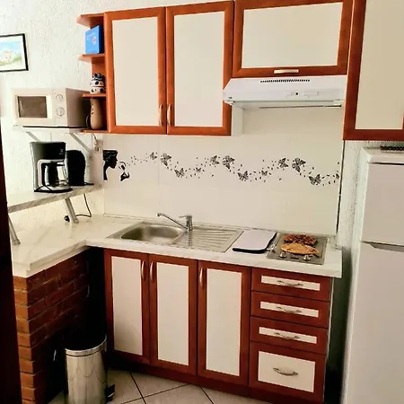 Apartmani Nadija Rovinj Exterior foto
