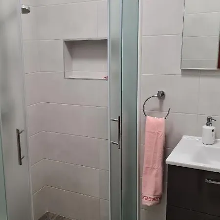 Apartmani Nadija Rovinj Exterior foto