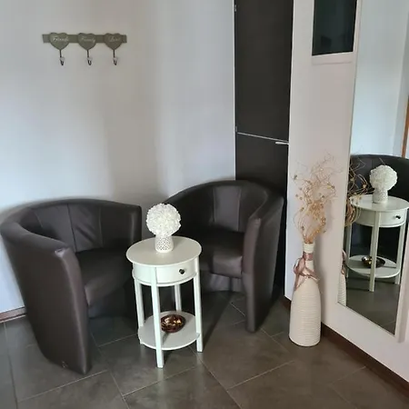 Apartmani Nadija Rovinj Exterior foto