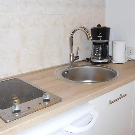 Apartmani Nadija Rovinj Exterior foto