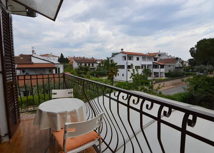 Apartmani Nadija