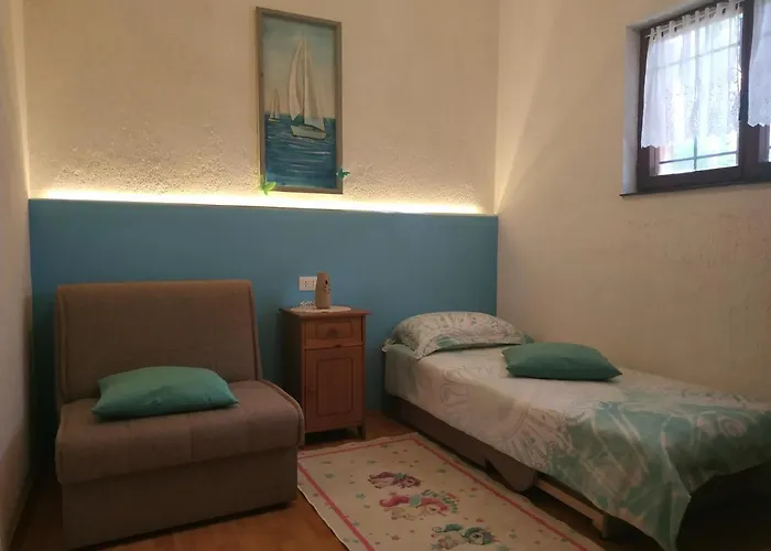 Apartmani Nadija