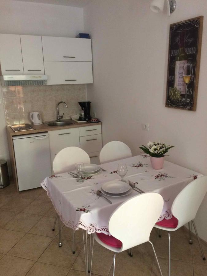 Apartment Nadija Rovinj
