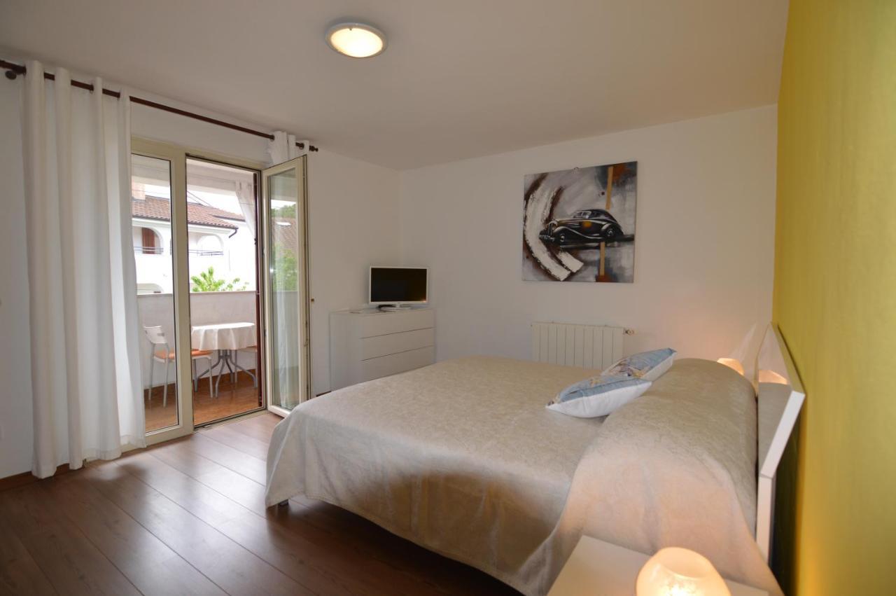Nadija Apartment Rovinj