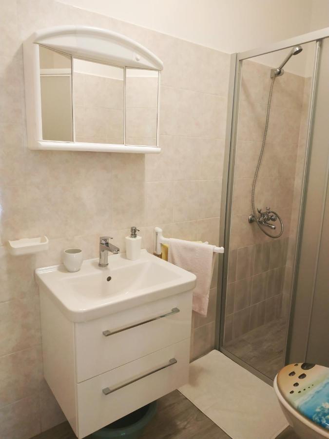 Nadija Apartment Rovinj