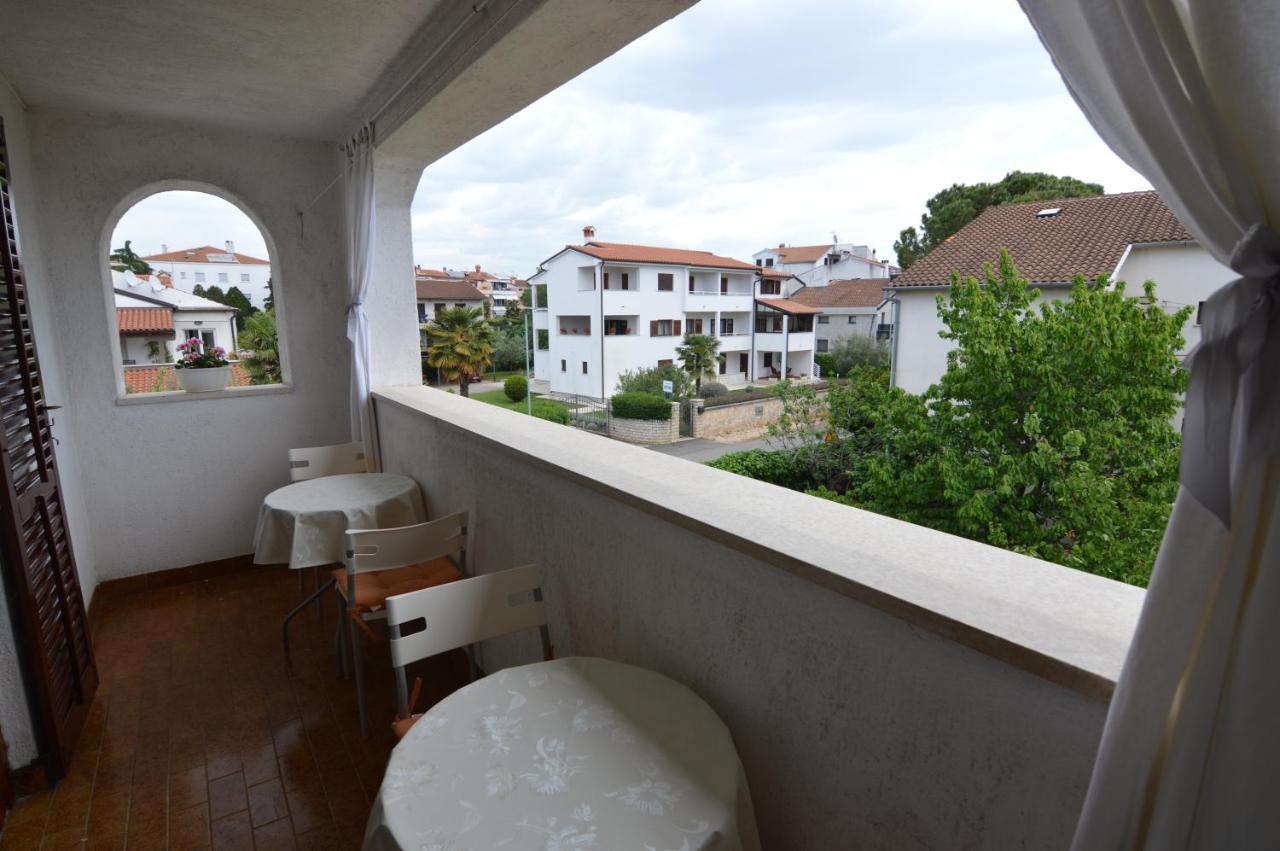 Apartment Nadija Rovinj