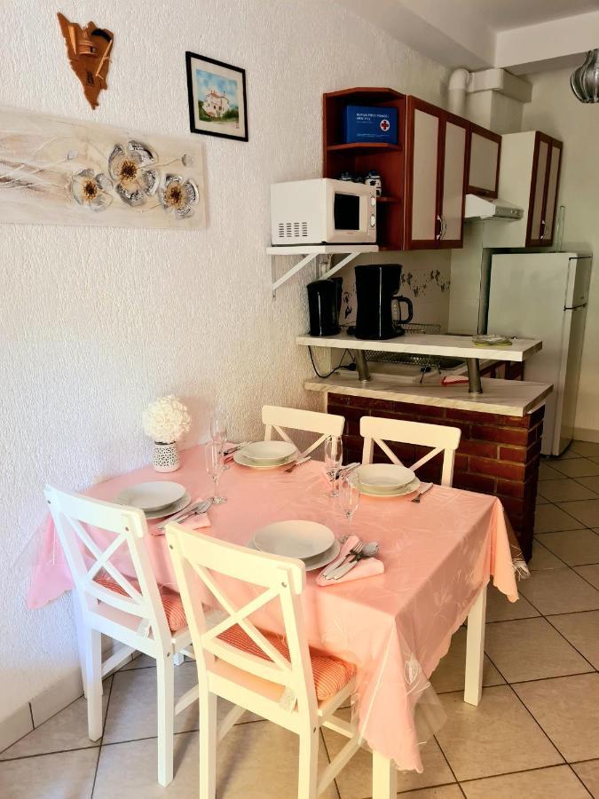 Apartment Nadija *