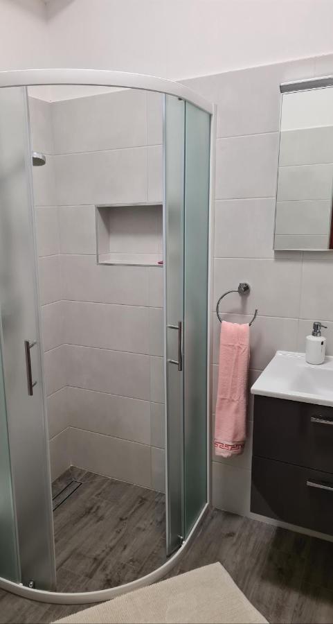 Apartment Nadija Rovinj