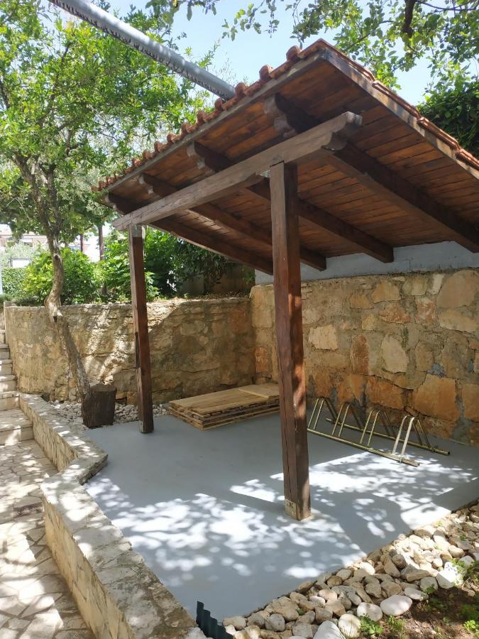 Apartment Nadija Rovinj